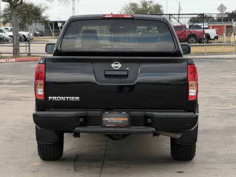 More photos of 2021 Nissan Frontier S at Auto Boutique Texas, TX