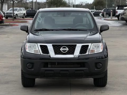 More photos of 2021 Nissan Frontier S at Auto Boutique Texas, TX