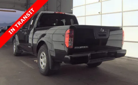 More photos of 2021 Nissan Frontier S at Auto Boutique Texas, TX
