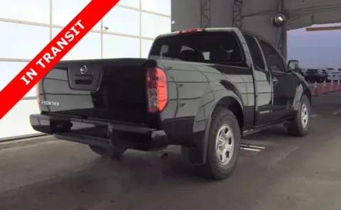 More photos of 2021 Nissan Frontier S at Auto Boutique Texas, TX