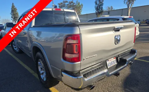 More photos of 2019 Ram 1500 Laramie at Auto Boutique Texas, TX