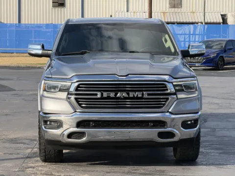 More photos of 2019 Ram 1500 Laramie at Auto Boutique Texas, TX