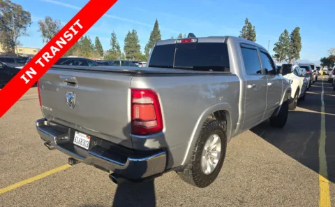 More photos of 2019 Ram 1500 Laramie at Auto Boutique Texas, TX