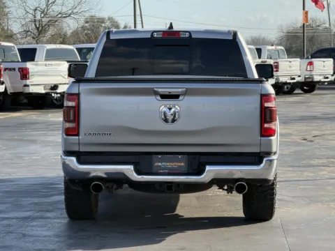 More photos of 2019 Ram 1500 Laramie at Auto Boutique Texas, TX