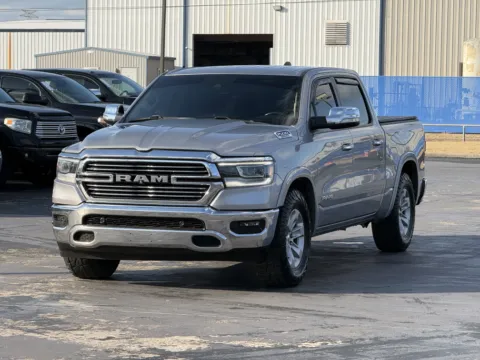 Another view of 2019 Ram 1500 Laramie for sale in Alvin, TX at Auto Boutique Texas