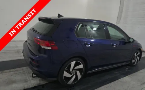 More photos of 2022 Volkswagen Golf GTI S at Auto Boutique Texas, TX