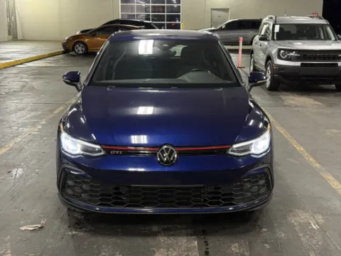 More photos of 2022 Volkswagen Golf GTI S at Auto Boutique Texas, TX