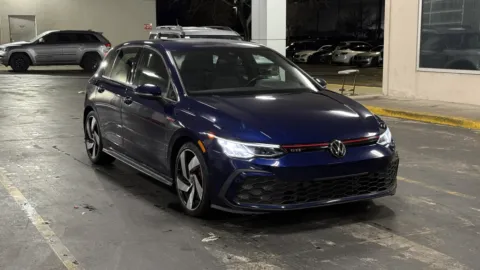 Photos of 2022 Volkswagen Golf GTI S for sale in Alvin, TX at Auto Boutique Texas