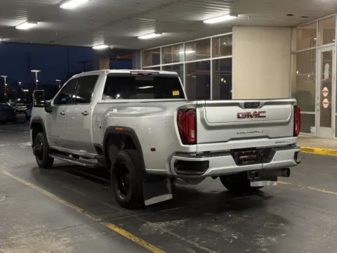 More photos of 2021 GMC Sierra 3500HD Denali at Auto Boutique Texas, TX