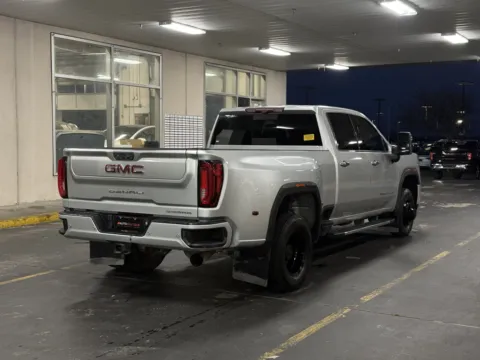 More photos of 2021 GMC Sierra 3500HD Denali at Auto Boutique Texas, TX