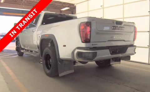 More photos of 2021 GMC Sierra 3500HD Denali at Auto Boutique Texas, TX