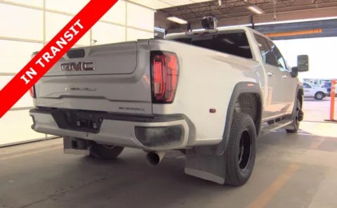 More photos of 2021 GMC Sierra 3500HD Denali at Auto Boutique Texas, TX