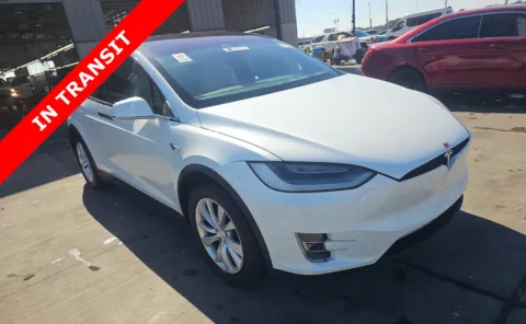 More photos of 2020 Tesla Model X Long Range Plus at Auto Boutique Texas, TX