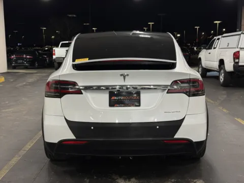 More photos of 2020 Tesla Model X Long Range Plus at Auto Boutique Texas, TX