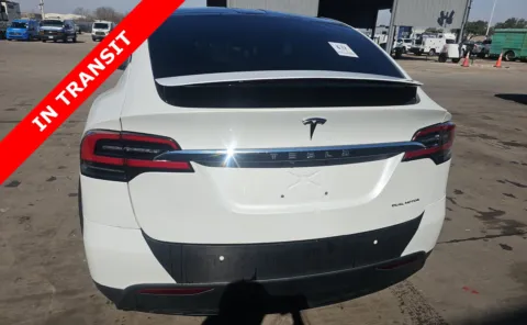 More photos of 2020 Tesla Model X Long Range Plus at Auto Boutique Texas, TX