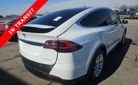 More photos of 2020 Tesla Model X Long Range Plus at Auto Boutique Texas, TX
