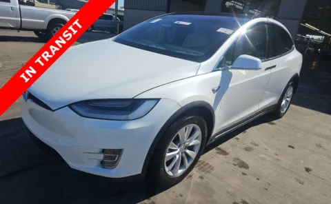 Photos of 2020 Tesla Model X Long Range Plus for sale in Alvin, TX at Auto Boutique Texas