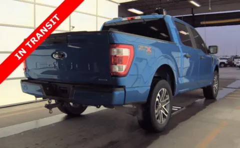More photos of 2021 Ford F-150 XL at Auto Boutique Texas, TX