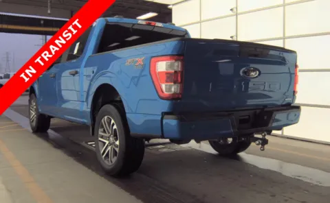 More photos of 2021 Ford F-150 XL at Auto Boutique Texas, TX