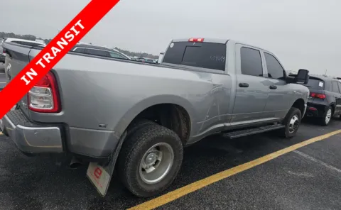 More photos of 2023 Ram 3500 Tradesman at Auto Boutique Texas, TX