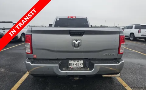 More photos of 2023 Ram 3500 Tradesman at Auto Boutique Texas, TX