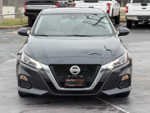 More photos of 2022 Nissan Altima 2.5 SV at Auto Boutique Texas, TX