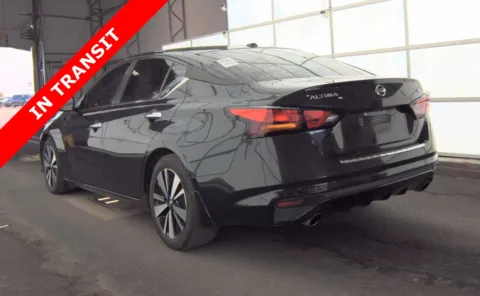 More photos of 2022 Nissan Altima 2.5 SV at Auto Boutique Texas, TX