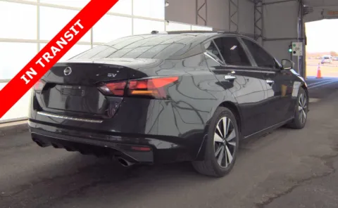 More photos of 2022 Nissan Altima 2.5 SV at Auto Boutique Texas, TX