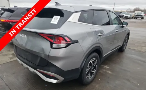 More photos of 2023 Kia Sportage LX at Auto Boutique Texas, TX