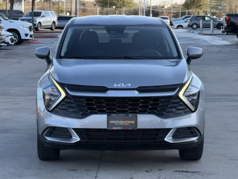 More photos of 2023 Kia Sportage LX at Auto Boutique Texas, TX