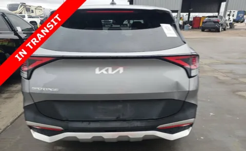 More photos of 2023 Kia Sportage LX at Auto Boutique Texas, TX