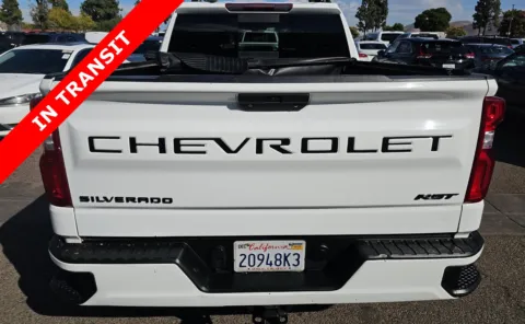 More photos of 2022 Chevrolet Silverado 1500 LTD RST at Auto Boutique Texas, TX