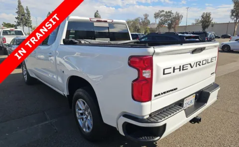 More photos of 2022 Chevrolet Silverado 1500 LTD RST at Auto Boutique Texas, TX