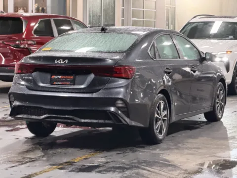 More photos of 2023 Kia Forte LXS at Auto Boutique Texas, TX