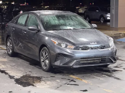 Photos of 2023 Kia Forte LXS for sale in Alvin, TX at Auto Boutique Texas