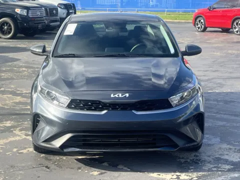 More photos of 2023 Kia Forte LXS at Auto Boutique Texas, TX