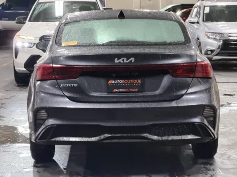 More photos of 2023 Kia Forte LXS at Auto Boutique Texas, TX