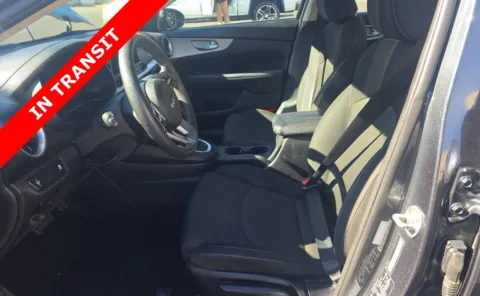 More photos of 2023 Kia Forte LXS at Auto Boutique Texas, TX