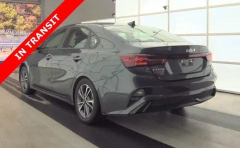 More photos of 2023 Kia Forte LXS at Auto Boutique Texas, TX