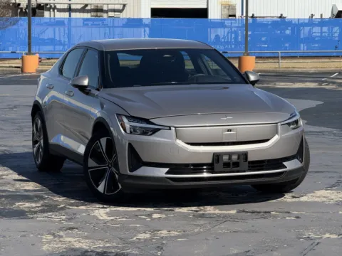 Another view of 2024 Polestar 2 Long Range Single Motor for sale in Alvin, TX at Auto Boutique Texas