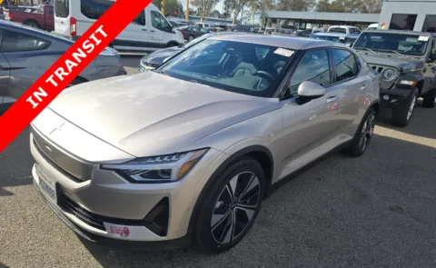 Unknown 2024 Polestar 2 Long Range Single Motor for sale in Alvin, TX