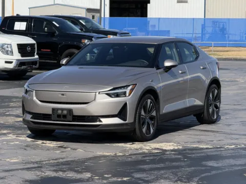 More photos of 2024 Polestar 2 Long Range Single Motor at Auto Boutique Texas, TX