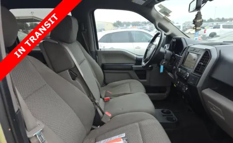 More photos of 2019 Ford F-150 XLT at Auto Boutique Texas, TX