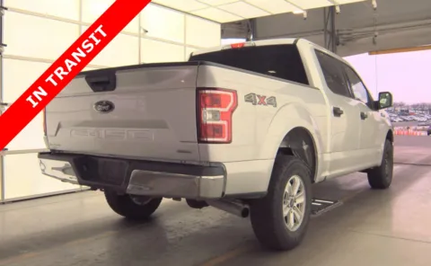 Another view of 2019 Ford F-150 XLT for sale in Alvin, TX at Auto Boutique Texas