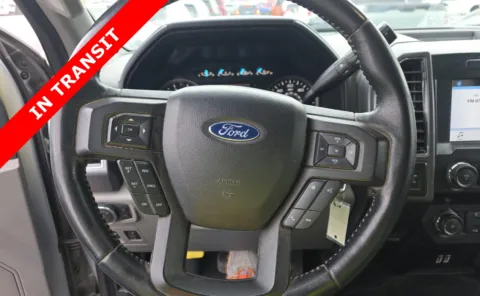 More photos of 2019 Ford F-150 XLT at Auto Boutique Texas, TX