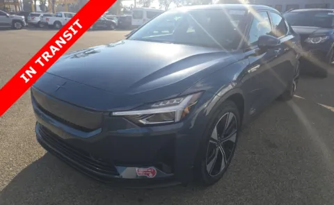 Unknown 2024 Polestar 2 Long Range Single Motor for sale in Alvin, TX
