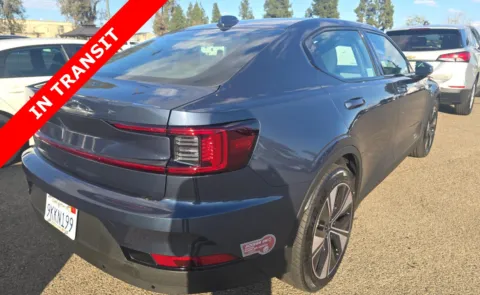 Another view of 2024 Polestar 2 Long Range Single Motor for sale in Alvin, TX at Auto Boutique Texas