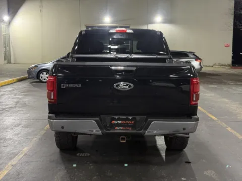 More photos of 2016 Ford F-150 Lariat at Auto Boutique Texas, TX