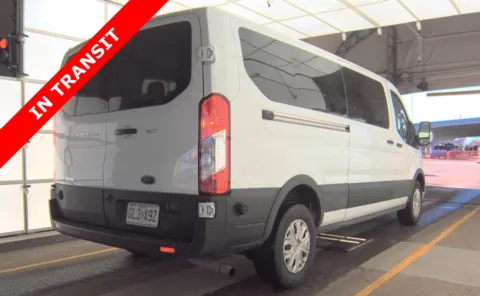 More photos of 2024 Ford Transit Passenger Wagon XLT at Auto Boutique Texas, TX