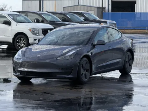 More photos of 2023 Tesla Model 3 at Auto Boutique Texas, TX